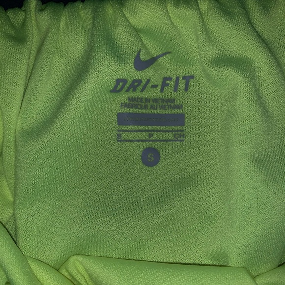 Nike Tempo Running Shorts Size Small - Picture 6 of 6